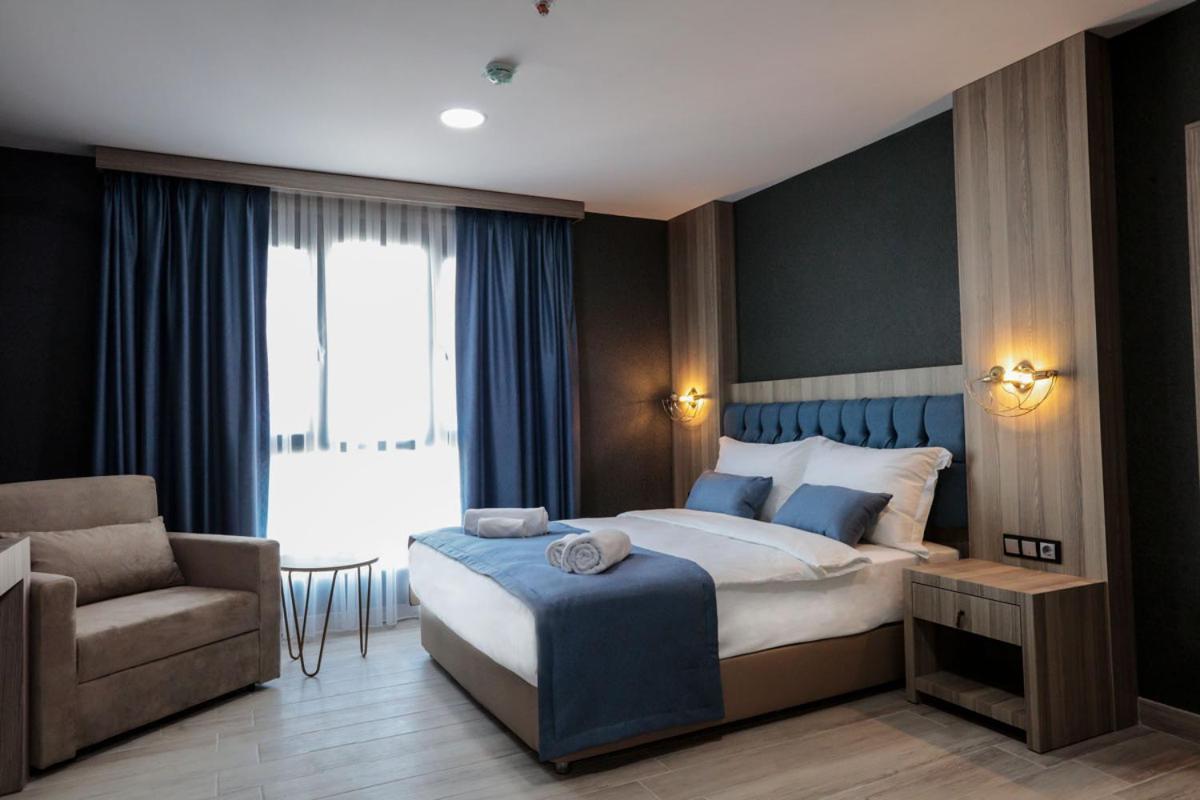 Caba Hotel &Spa İzmir Extérieur photo