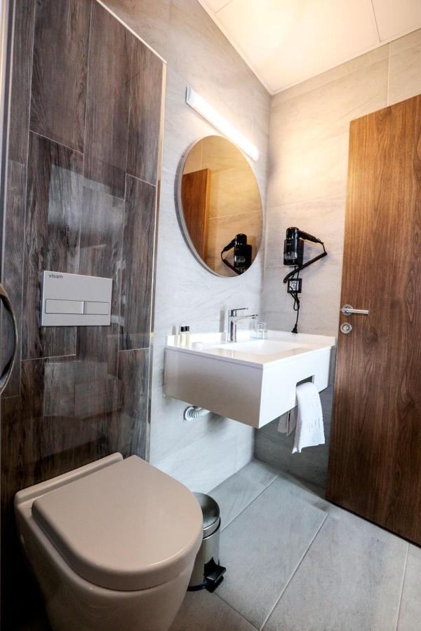 Caba Hotel &Spa İzmir Extérieur photo