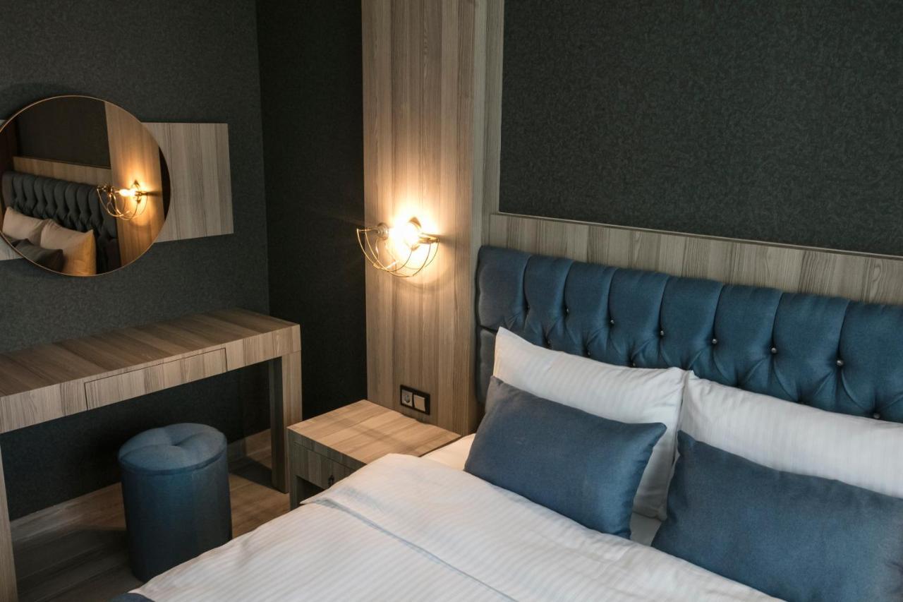 Caba Hotel &Spa İzmir Extérieur photo