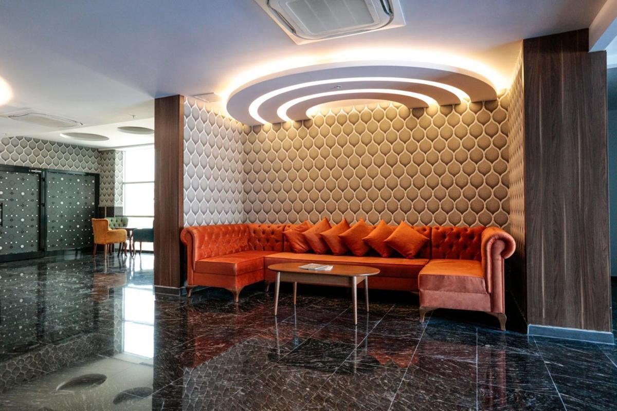 Caba Hotel &Spa İzmir Extérieur photo