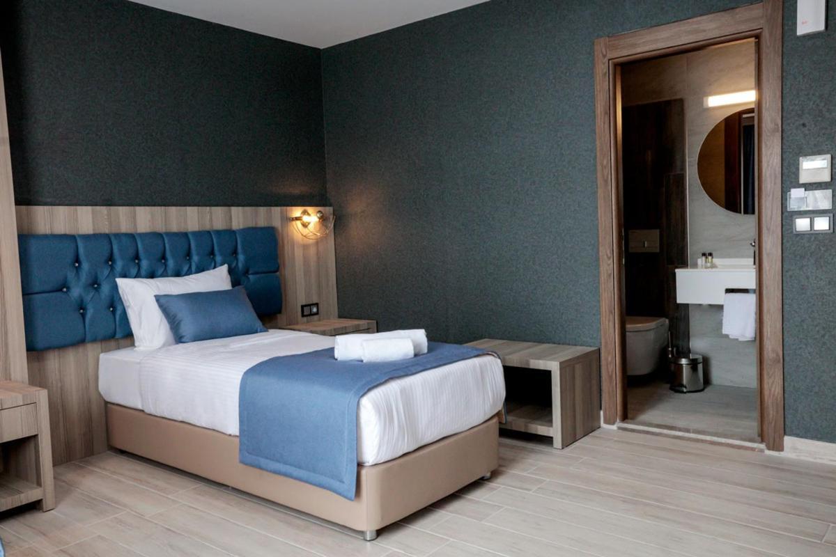 Caba Hotel &Spa İzmir Extérieur photo