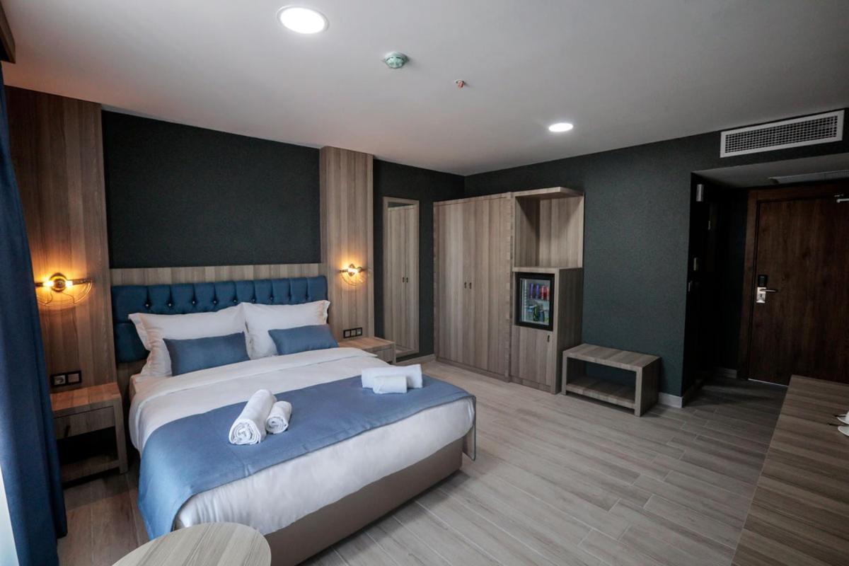 Caba Hotel &Spa İzmir Extérieur photo