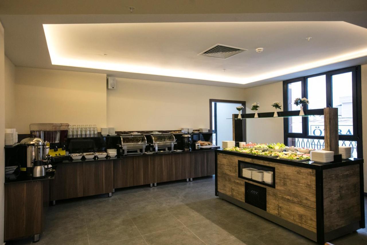 Caba Hotel &Spa İzmir Extérieur photo