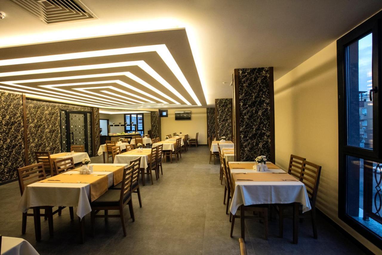 Caba Hotel &Spa İzmir Extérieur photo