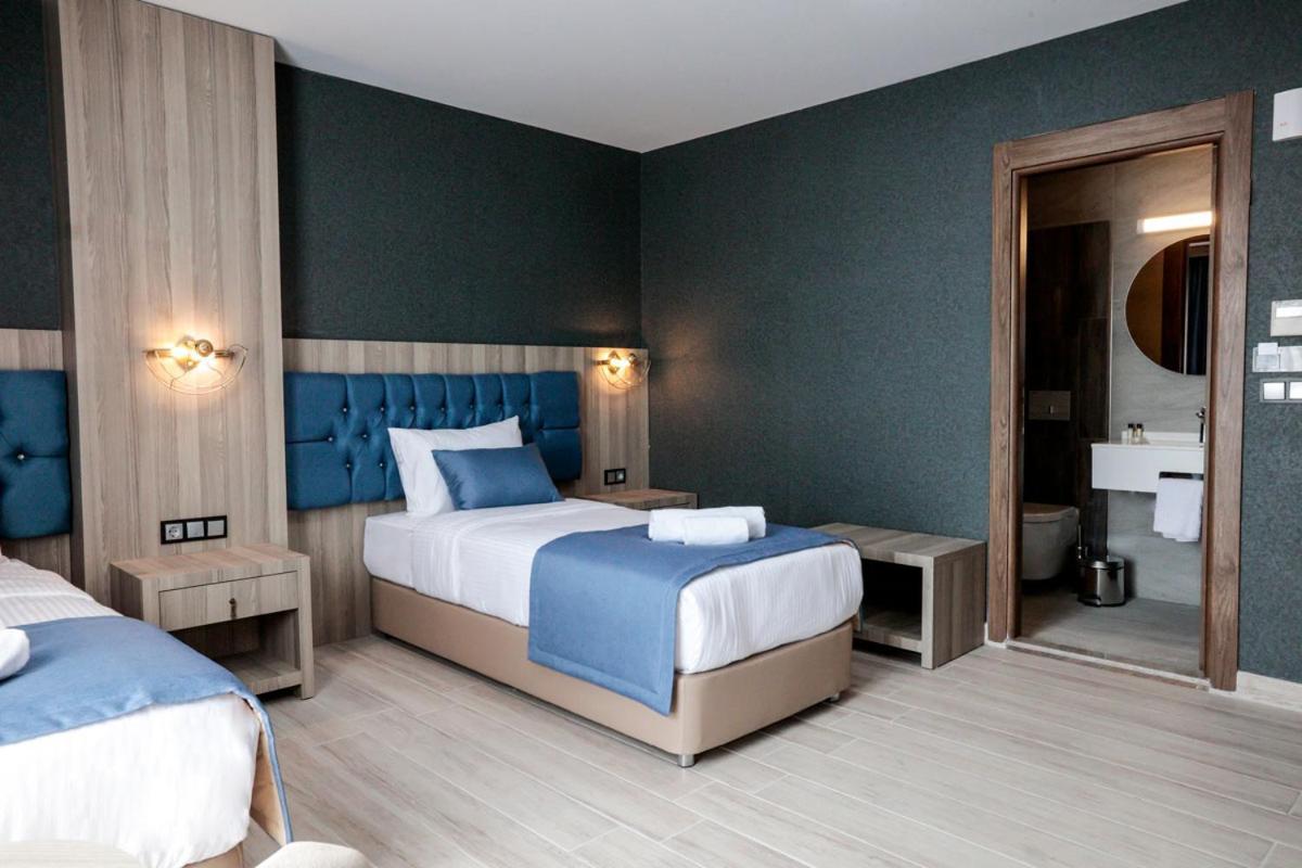 Caba Hotel &Spa İzmir Extérieur photo