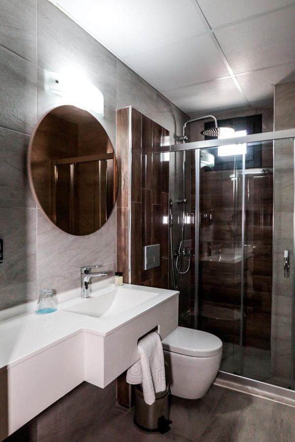 Caba Hotel &Spa İzmir Extérieur photo